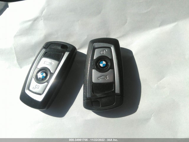 BMW 4 Series 428i 2014 WBA3N3C52EK230798 Image 3