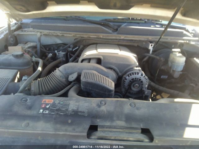1GKS1AE02BR268507 GMC YUKON SLE