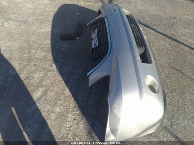 1GKS1AE02BR268507 GMC YUKON SLE