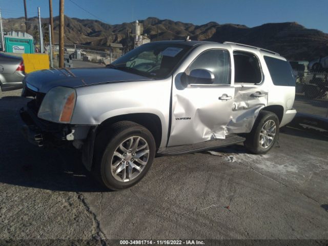 1GKS1AE02BR268507 GMC YUKON SLE