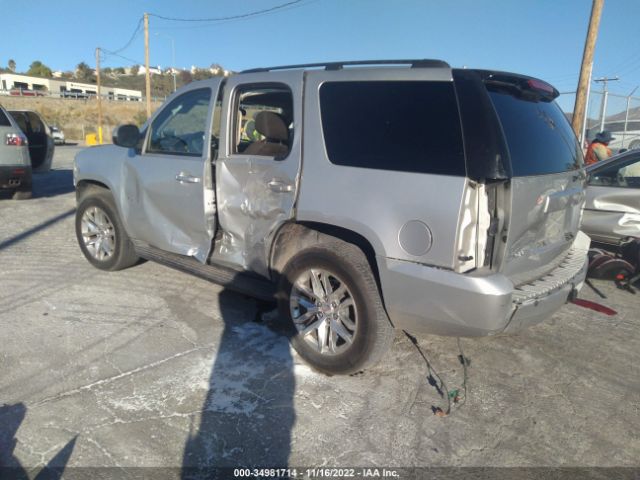1GKS1AE02BR268507 GMC YUKON SLE