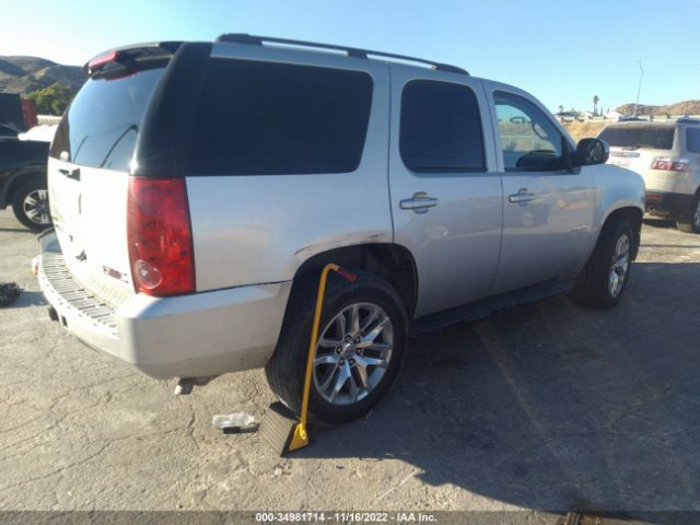 1GKS1AE02BR268507 GMC YUKON SLE