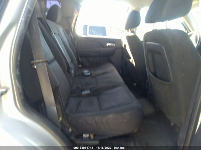 1GKS1AE02BR268507 GMC YUKON SLE