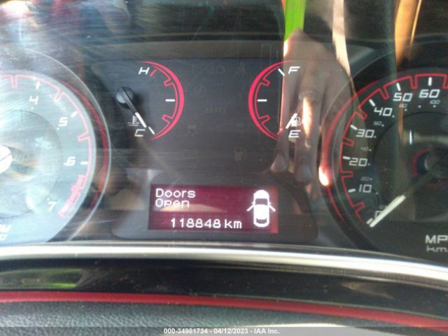 1C3CDFBB2GD570799 Dodge DART SXT