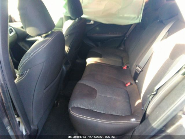 1C3CDFBB2GD570799 Dodge DART SXT
