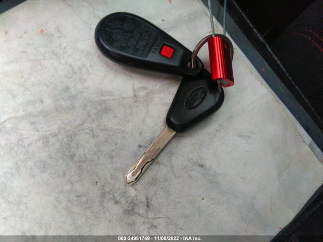 Aukcja sprzedaży 2011 Subaru Impreza Sedan Wrx Wrx Sti, vin: JF1GV8J61BL508955, numer aukcji: 34981749