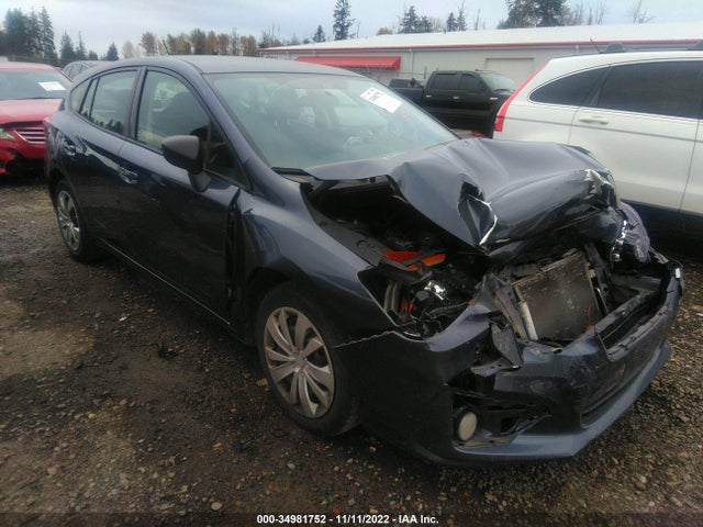 2017 4S3GTAA69H3722267 main image
