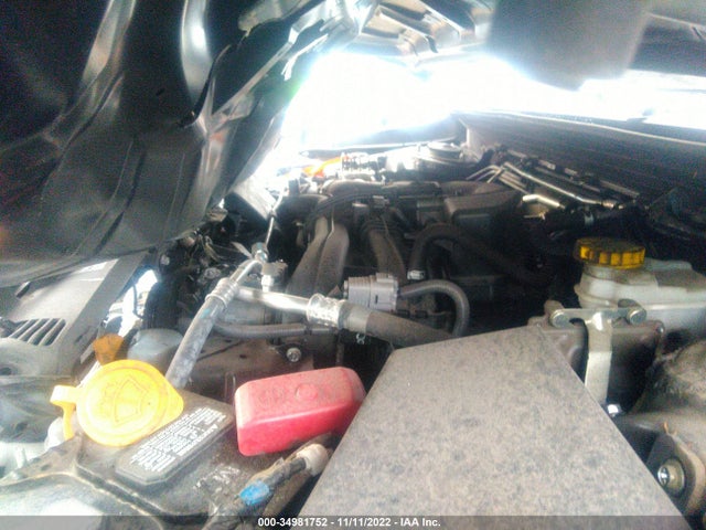 Subaru Impreza 2017 4S3GTAA69H3722267 Image 10