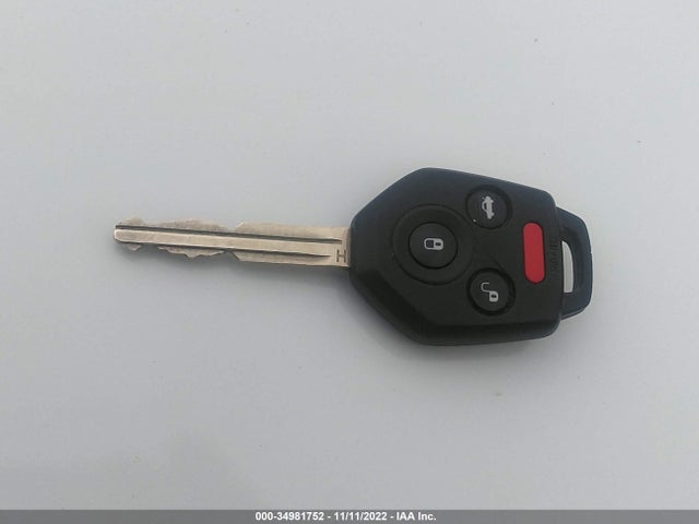 Subaru Impreza 2017 4S3GTAA69H3722267 Image 11