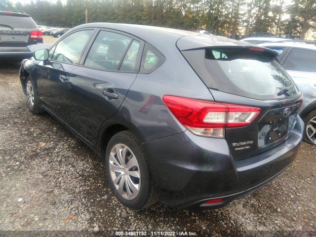 Subaru Impreza 2017 4S3GTAA69H3722267 Image 3