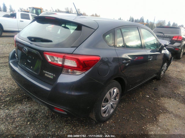 Subaru Impreza 2017 4S3GTAA69H3722267 Image 4