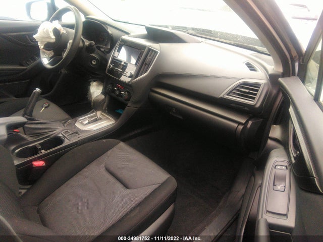 Subaru Impreza 2017 4S3GTAA69H3722267 Image 5