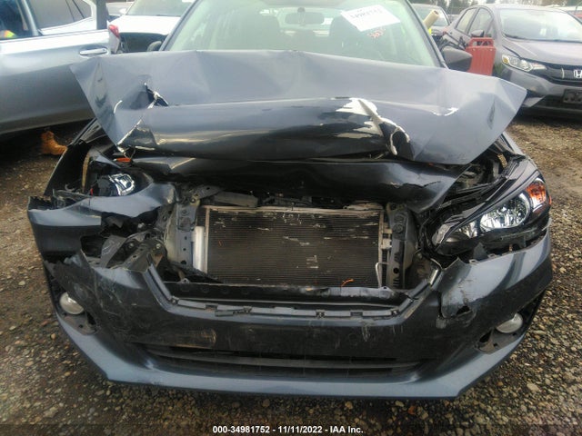 Subaru Impreza 2017 4S3GTAA69H3722267 Image 6