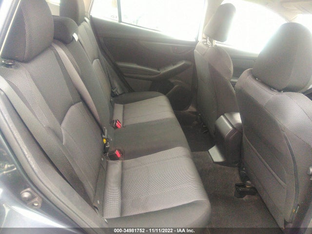 Subaru Impreza 2017 4S3GTAA69H3722267 Image 8
