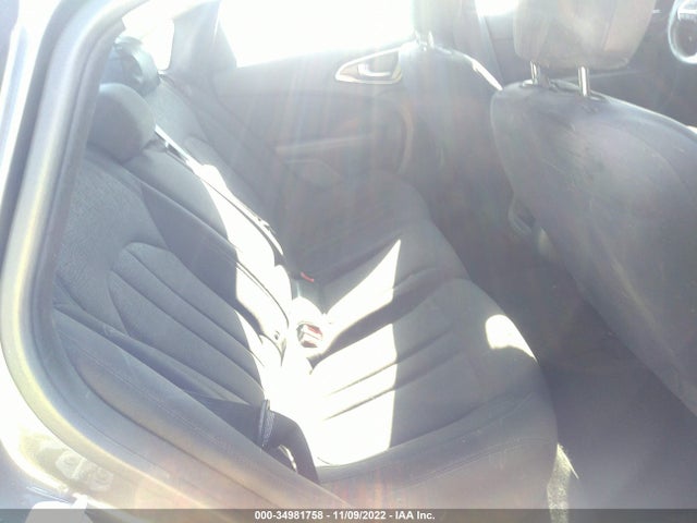 2017 CHRYSLER 200 TOURING VIN: 1C3CCCFB3HN504155