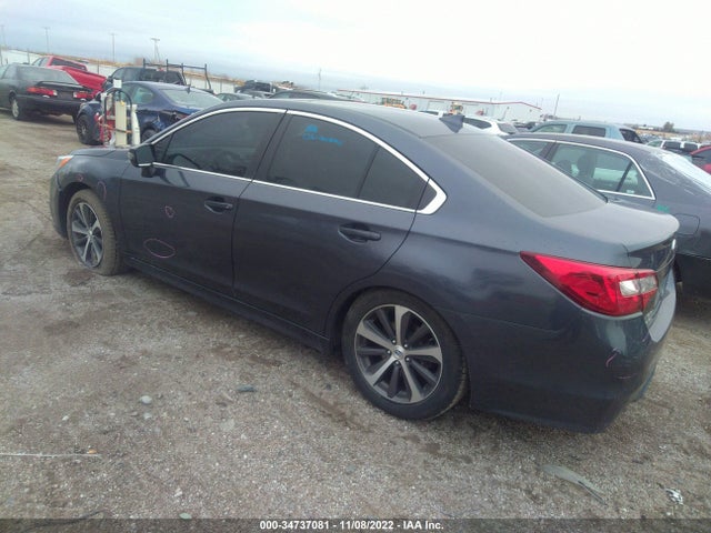 2016 Subaru Legacy, VIN: 4S3BNBL64G3054948