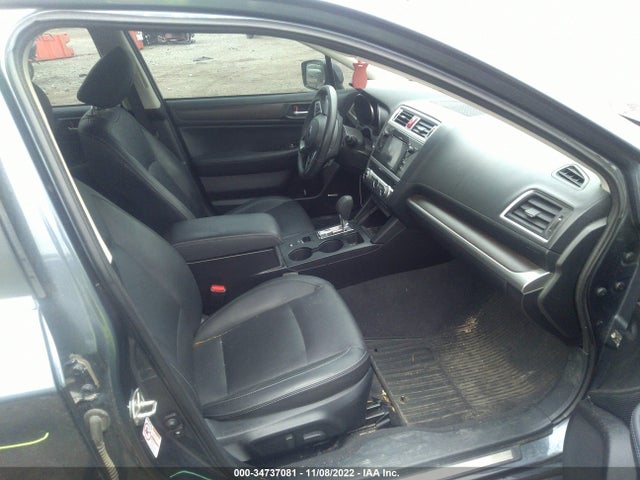 2016 Subaru Legacy, VIN: 4S3BNBL64G3054948
