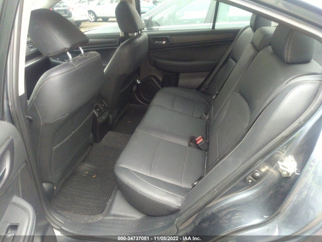 2016 Subaru Legacy, VIN: 4S3BNBL64G3054948