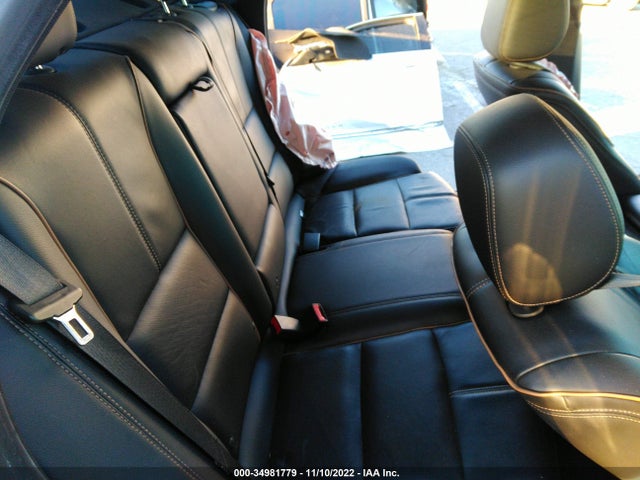 Chevrolet IMPALA 2LZ 2018 2G1125S31J9132428 Image 8