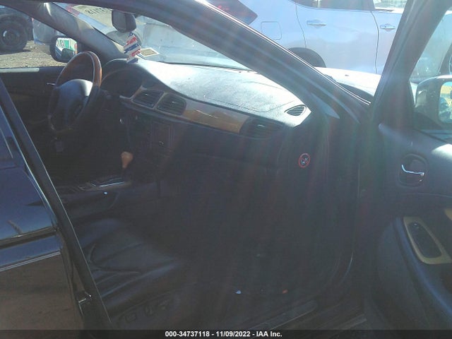 SAJDA01N41FL98676 Jaguar S-type V6