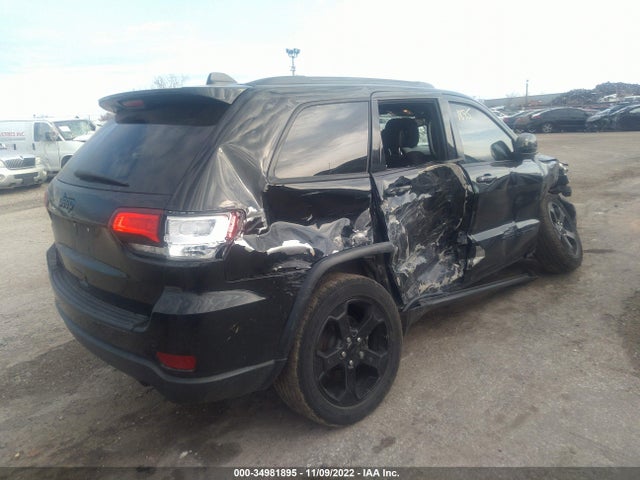 2018 Jeep Grand Cherokee, VIN: 1C4RJFAG7JC375712