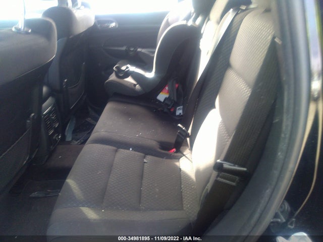 2018 Jeep Grand Cherokee, VIN: 1C4RJFAG7JC375712