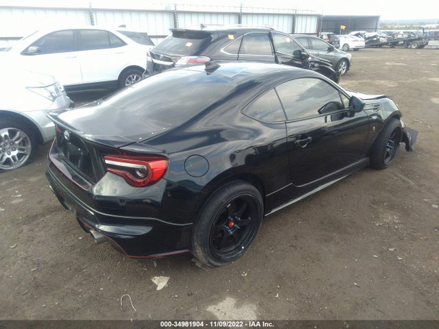 2019 Toyota 86, VIN: JF1ZNAE19K9701236