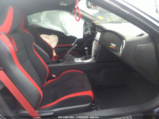 2019 Toyota 86, VIN: JF1ZNAE19K9701236