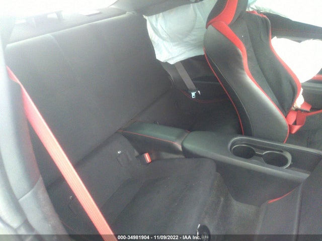 2019 Toyota 86, VIN: JF1ZNAE19K9701236