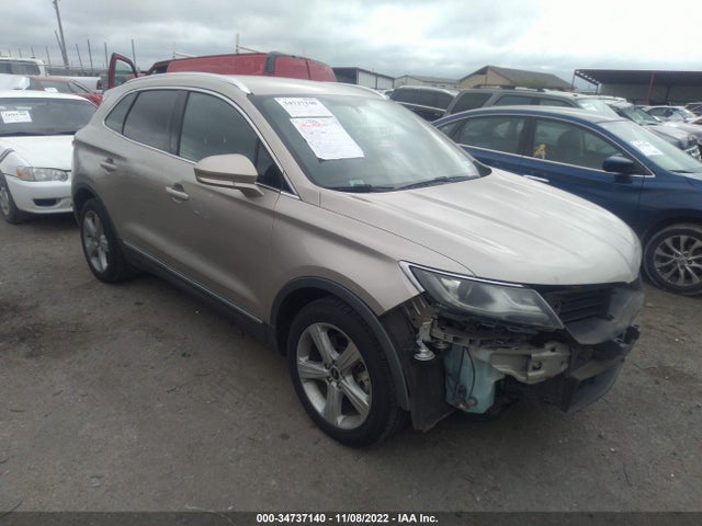 2015 5LMCJ1A95FUJ20965 main image
