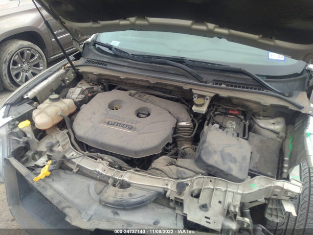 Lincoln MKC 2015 5LMCJ1A95FUJ20965 Image 12