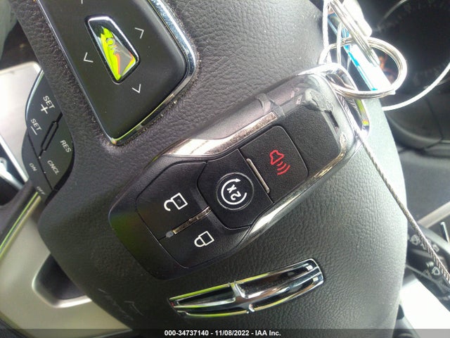 Lincoln MKC 2015 5LMCJ1A95FUJ20965 Image 3