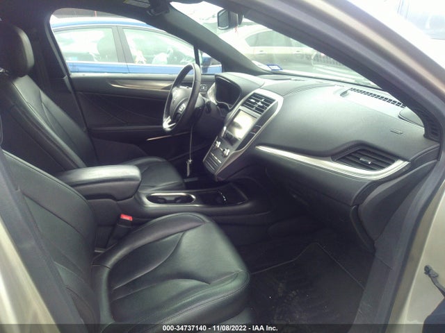 Lincoln MKC 2015 5LMCJ1A95FUJ20965 Image 7