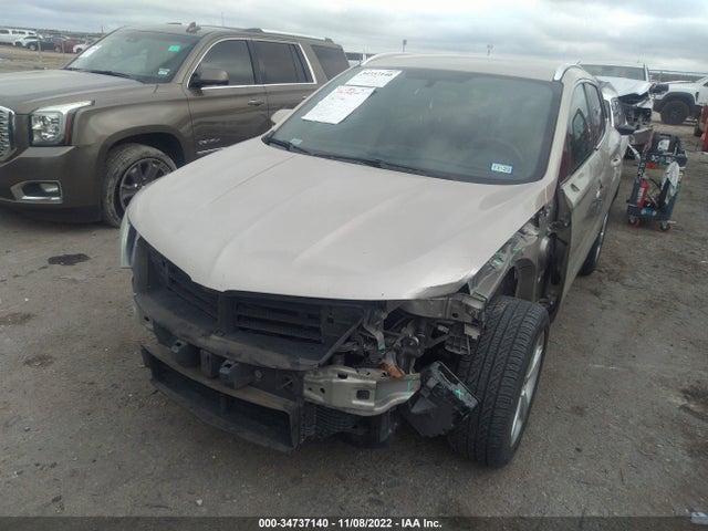 Lincoln MKC 2015 5LMCJ1A95FUJ20965 Image 8