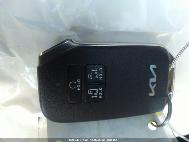 2023 Kia Carnival, VIN: KNDNB4H30P6212586