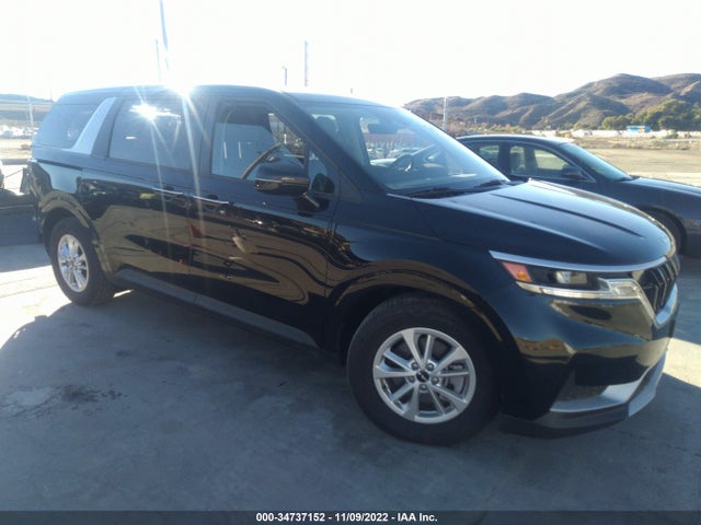 2023 Kia Carnival, VIN: KNDNB4H30P6212586