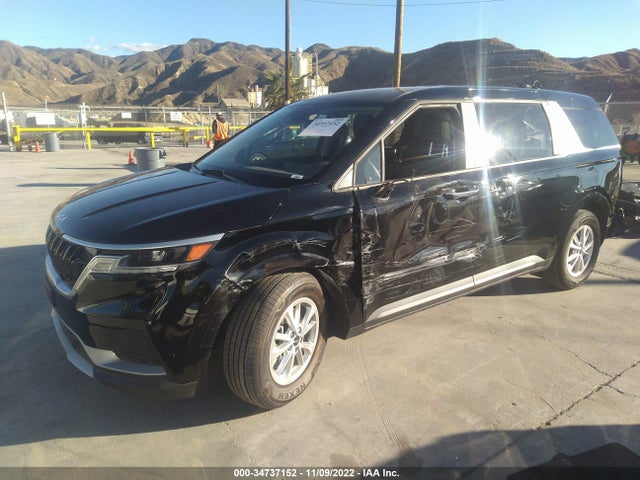 2023 Kia Carnival, VIN: KNDNB4H30P6212586