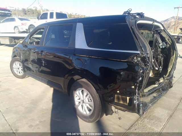 2023 Kia Carnival, VIN: KNDNB4H30P6212586