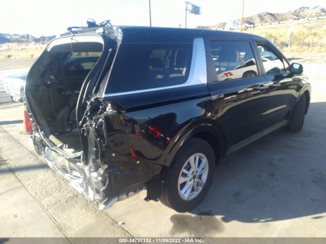 2023 Kia Carnival, VIN: KNDNB4H30P6212586