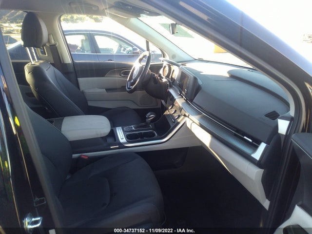2023 Kia Carnival, VIN: KNDNB4H30P6212586