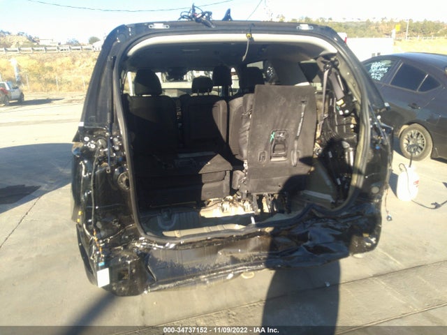 2023 Kia Carnival, VIN: KNDNB4H30P6212586