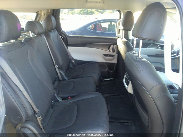 2023 Kia Carnival, VIN: KNDNB4H30P6212586
