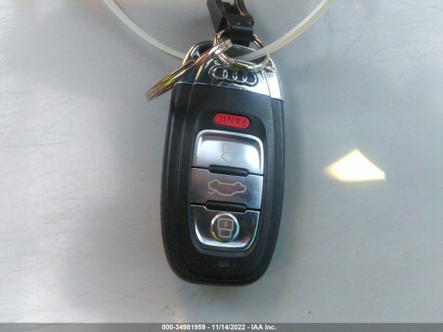 Audi S4 Premium Plus 2015 WAUBGAFL8FA008052 Image 11