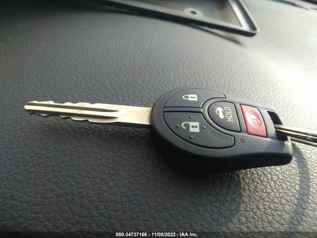 2018 Nissan Sentra, VIN: 3N1AB7AP7JY308313