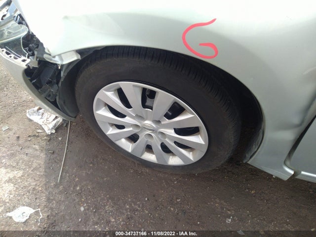 2018 Nissan Sentra, VIN: 3N1AB7AP7JY308313