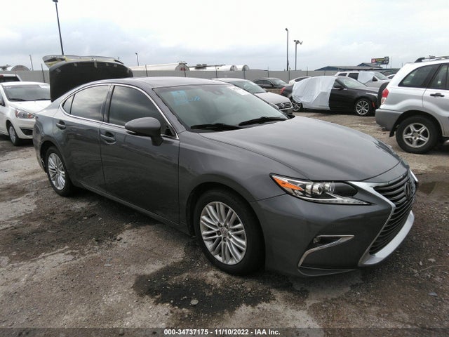 2016 Lexus ES, VIN: 58ABK1GG4GU029648