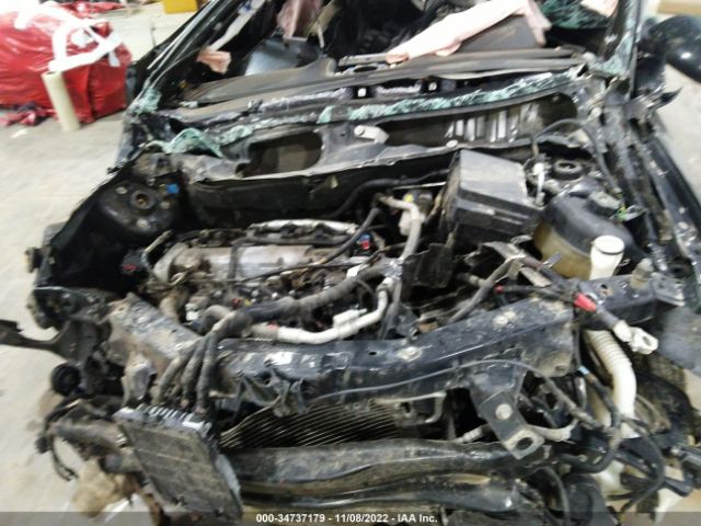 2GKFLVEK2F6275897 GMC Terrain Sle
