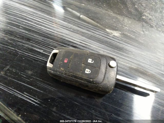 2GKFLVEK2F6275897 GMC Terrain Sle