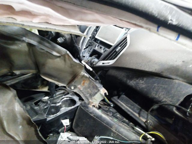 2GKFLVEK2F6275897 GMC Terrain Sle
