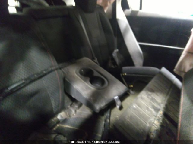 2GKFLVEK2F6275897 GMC Terrain Sle
